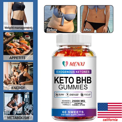 Keto bhb gummies for fat - keto,