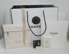 Chanel 100% original trousse