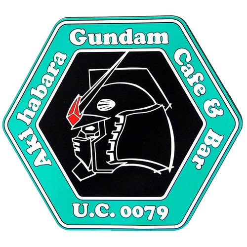 Logo full color ver - ver., rubber