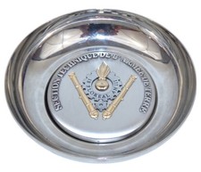 Coupelle Section technique de