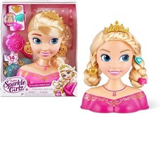 Zuru Sparkle Girlz Princesse