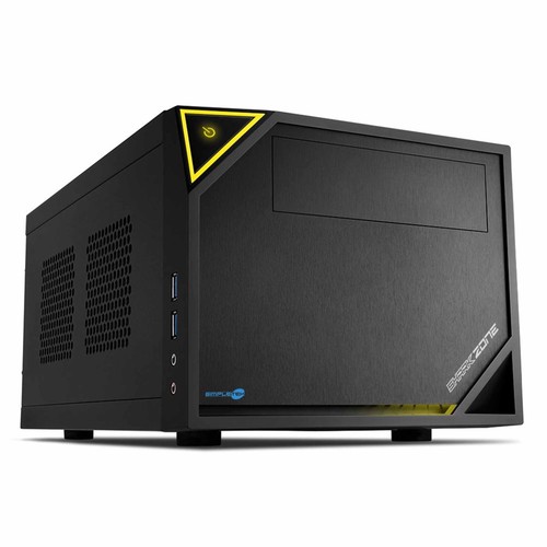 Sharkoon zone c10 case - sharkoon,