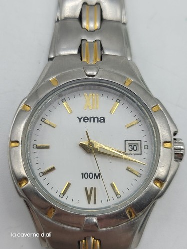 Montre femme yema - montre,