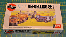 MAQUETTE R.A.F.  REFUELLING SET    AIRFIX  1/72