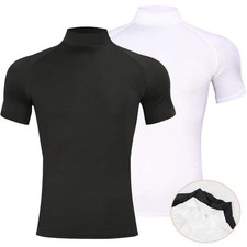 Mens Bodybuilding Sports Tight