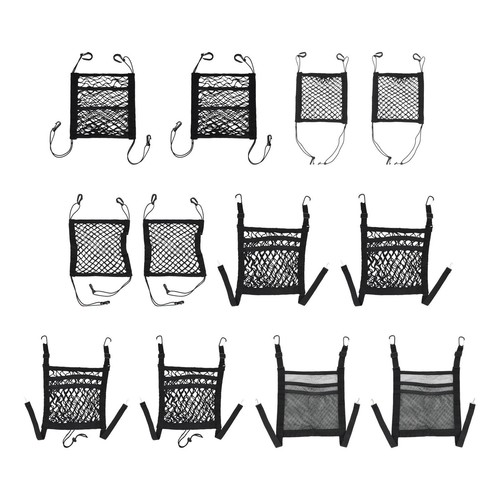 Panier vélo filet de - panier,