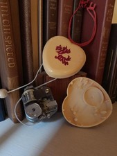 Ancienne boîte à musique