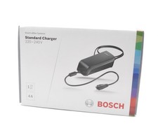 Bosch Standard Chargeur 4A Batterie BCS220 Ovp 0275007907 Puissance Tube Paquet
