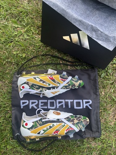 Crampons adidas bape - crampons,