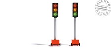 Busch 5451 - 1:87 H0 - 2 Feux