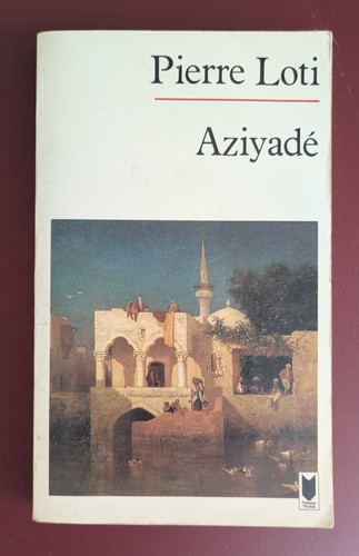 Livre poche aziyade pierre - aziyade,