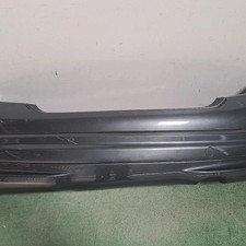 Pare choc arriere PEUGEOT 207