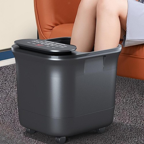 Bain pieds portable - de, avec