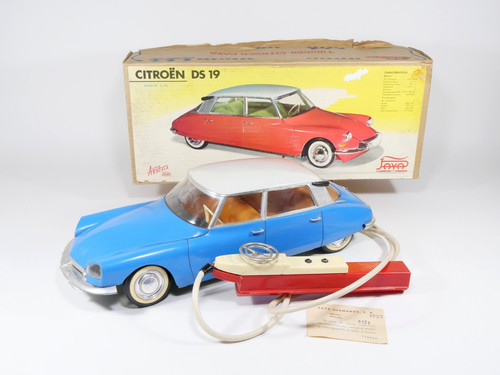 Paya 13053 citroën ds 21 - paya,