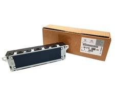 Afficheur Digital Multifonction Pour Citroen Berlingo II C3 II C5 9821851780