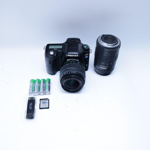 Appareil photo reflex