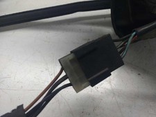 0058207842 moteur essuie-glace