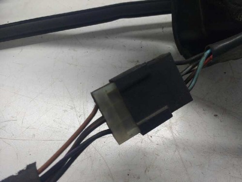 0058207842 moteur essuie glace - moteur, essuie-glace