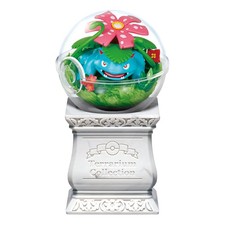 RE-MENT POKEMON TERRARIUM