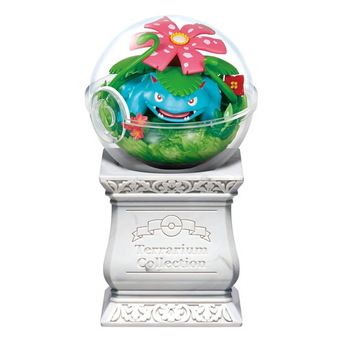Ment pokemon terrarium - re-ment,