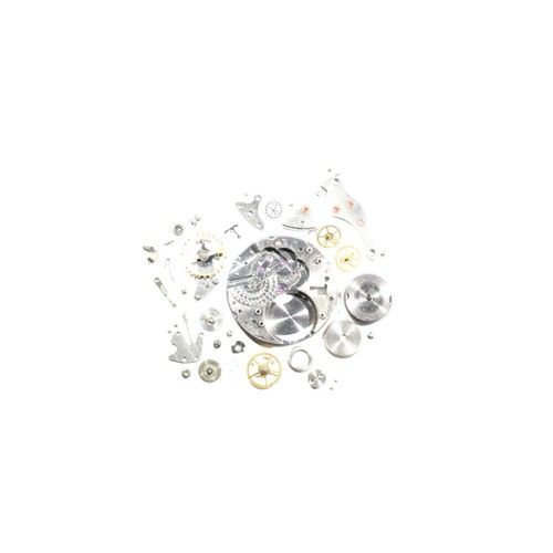 Longines 30l pièces parts - 30l, /