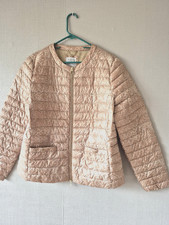 veste matelassee " geox "