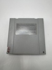 JEU SNES SUPER GAMEBOY