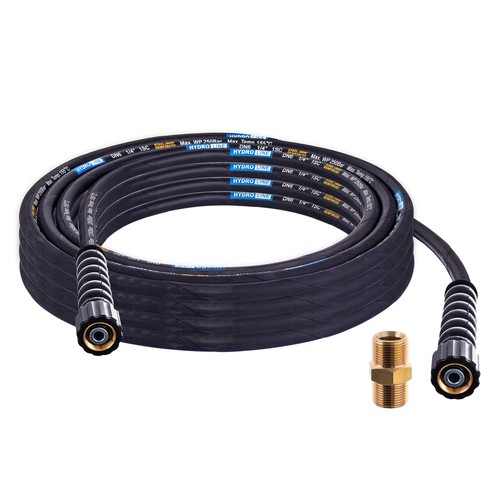 30m haute pression nettoyeur - 30m,
