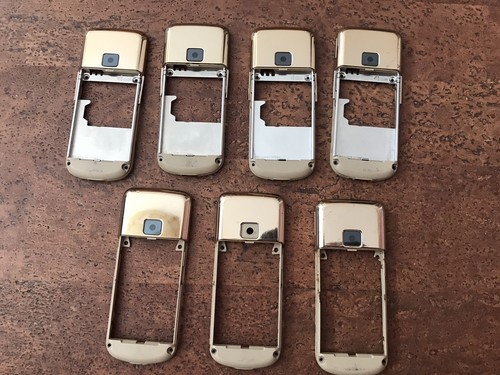 Set original nokia 8800 - nokia,