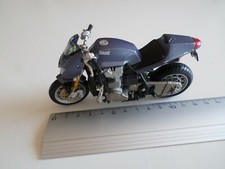 moto munch modele non precisé