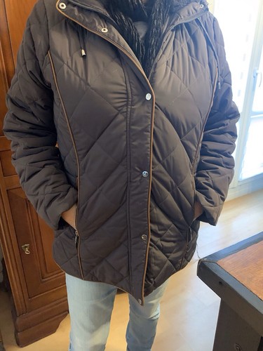 Parka femme - femme, 42
