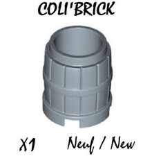 Lego 2489 - 1x Baril Container