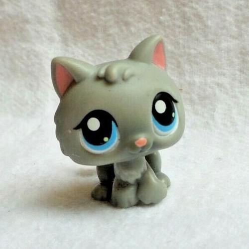 Littlest petshop pet shop lps - petshop,