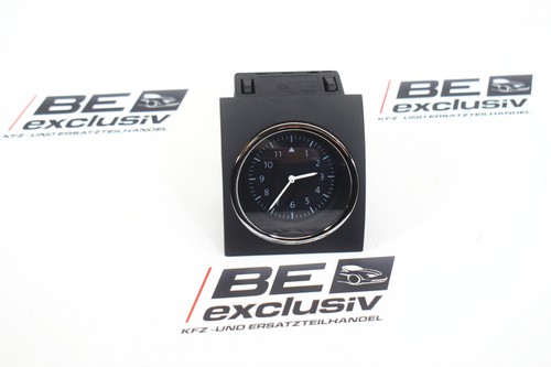 Phaeton horloge - vw, 3d