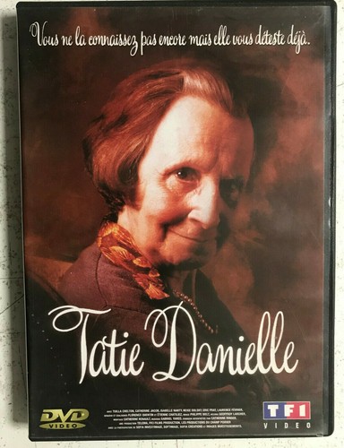 Tatie danielle neige dolsky - tatie,