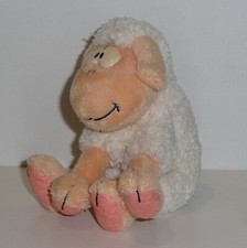 Doudou Mouton Depesche -