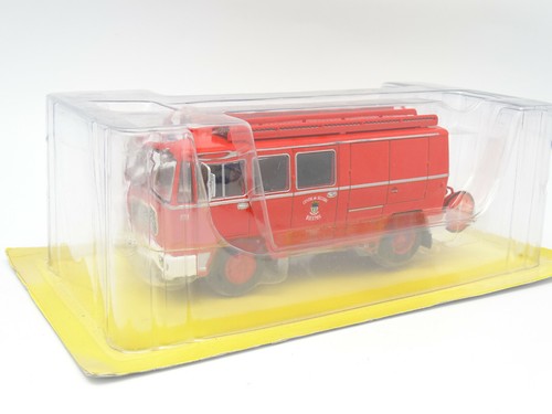 Ixo presse hachette - hachette, pompiers