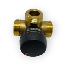 ESBE VANNE DE MÉLANGE 3 VOIES