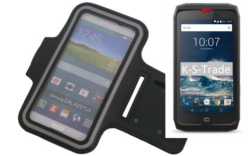 Pour crosscall action - pour, action-x3