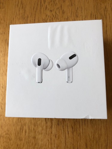 Apple airpods pro - airpods, white