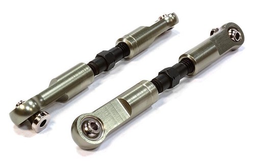 Billet machined rear upper - billet,