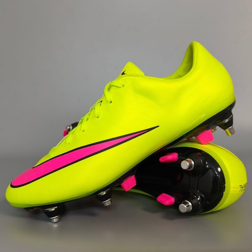 Nike mercurial veloce - mercurial, ii