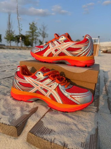 Asics gel sekiran brigth rose - asics,