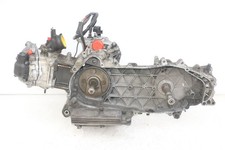 MOTEUR - GILERA NEXUS 125 (2009 - 2013)