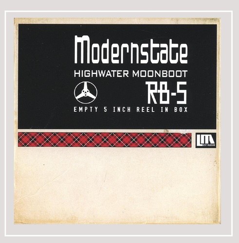 Modernstate highwater - modernstate,