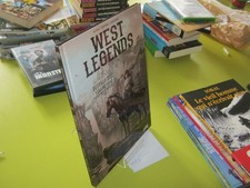 EO WEST LEGENDS 4 BUFFALO BILL