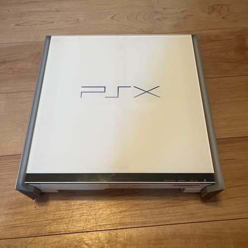 Sony psx desr - psx, desr-7000