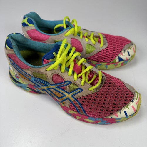 Asics gel noosa tri - asics,
