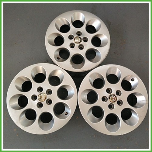 Jante alliage alfa romeo - en,
