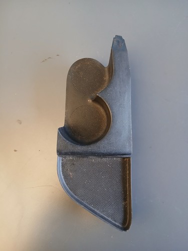 Peugeot 307 porte gobelets - porte,